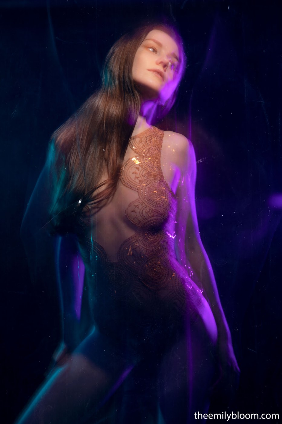 Emily Bloom Photo #1401