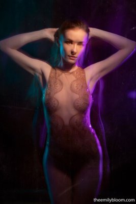 Emily Bloom Photo #1407