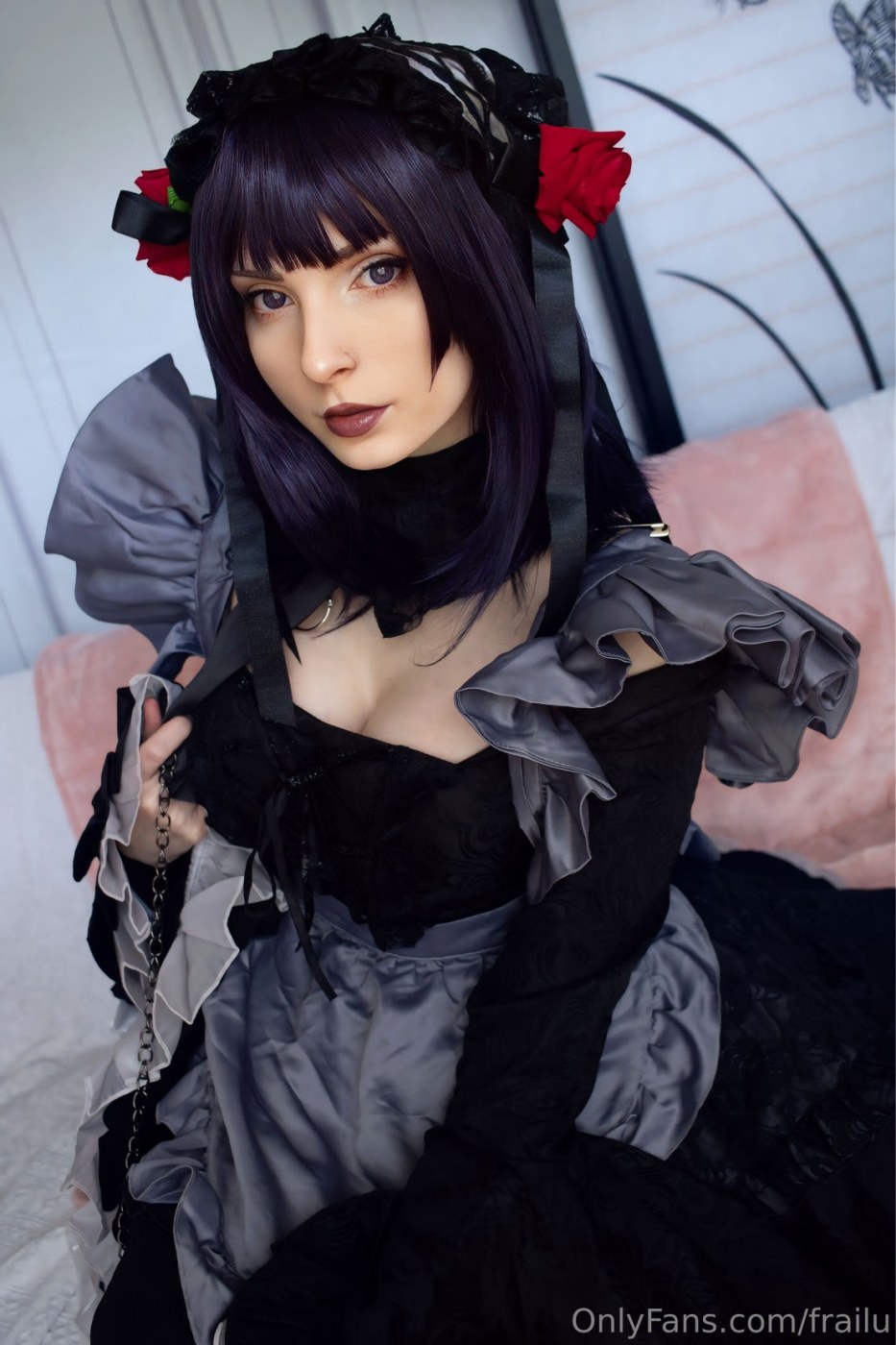 Frailu Photo #545