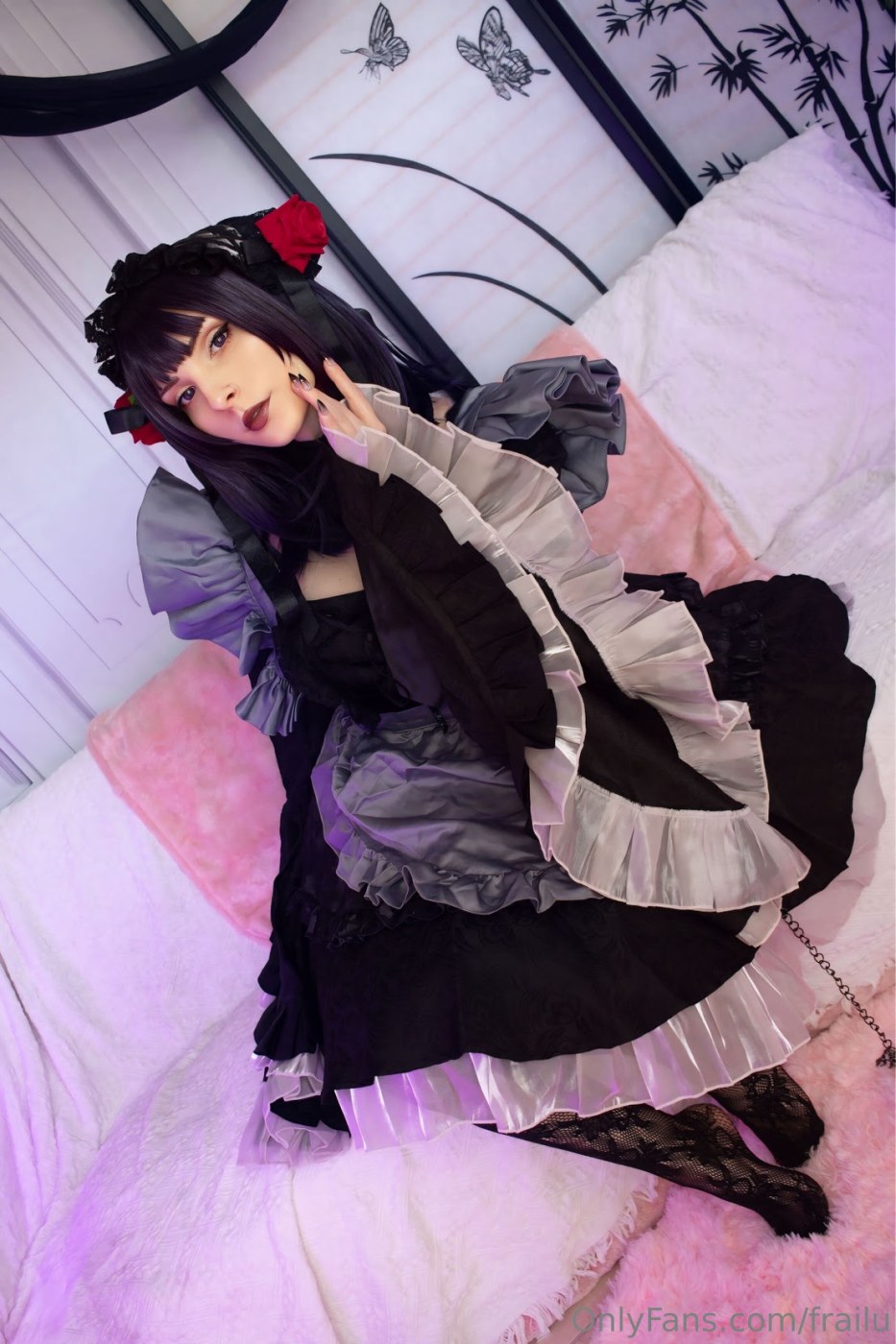 Frailu Photo #540