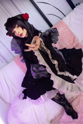 Frailu Photo #542