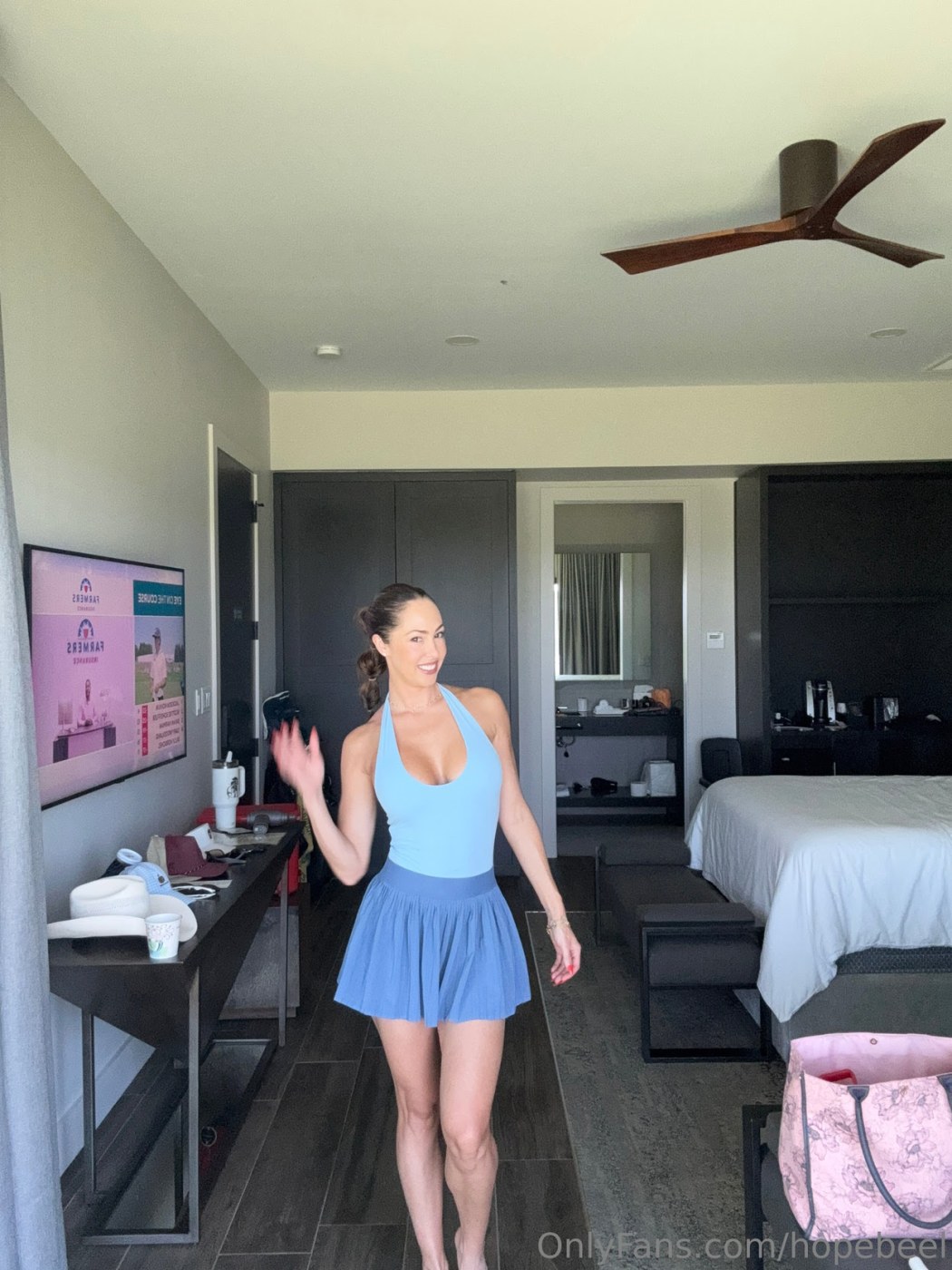 Hope Beel Photo #489