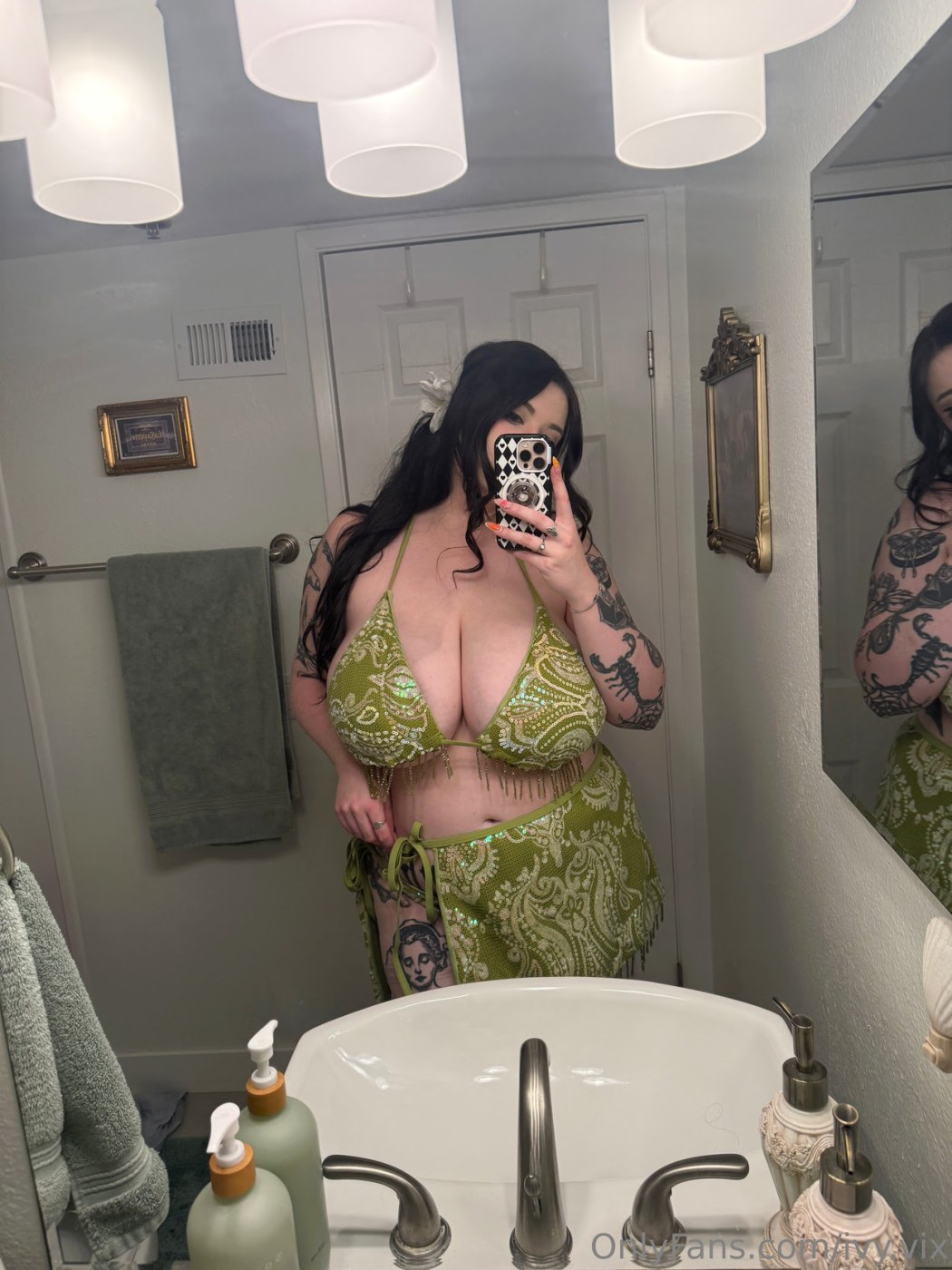 Ivy Vix Photo #127
