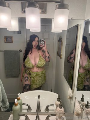 Ivy Vix Photo #128