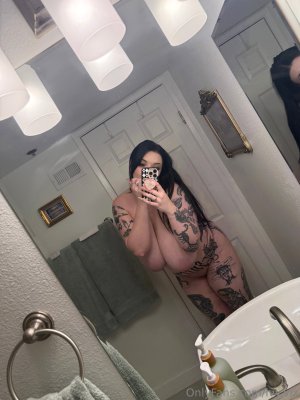 Ivy Vix