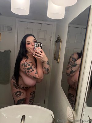 Ivy Vix