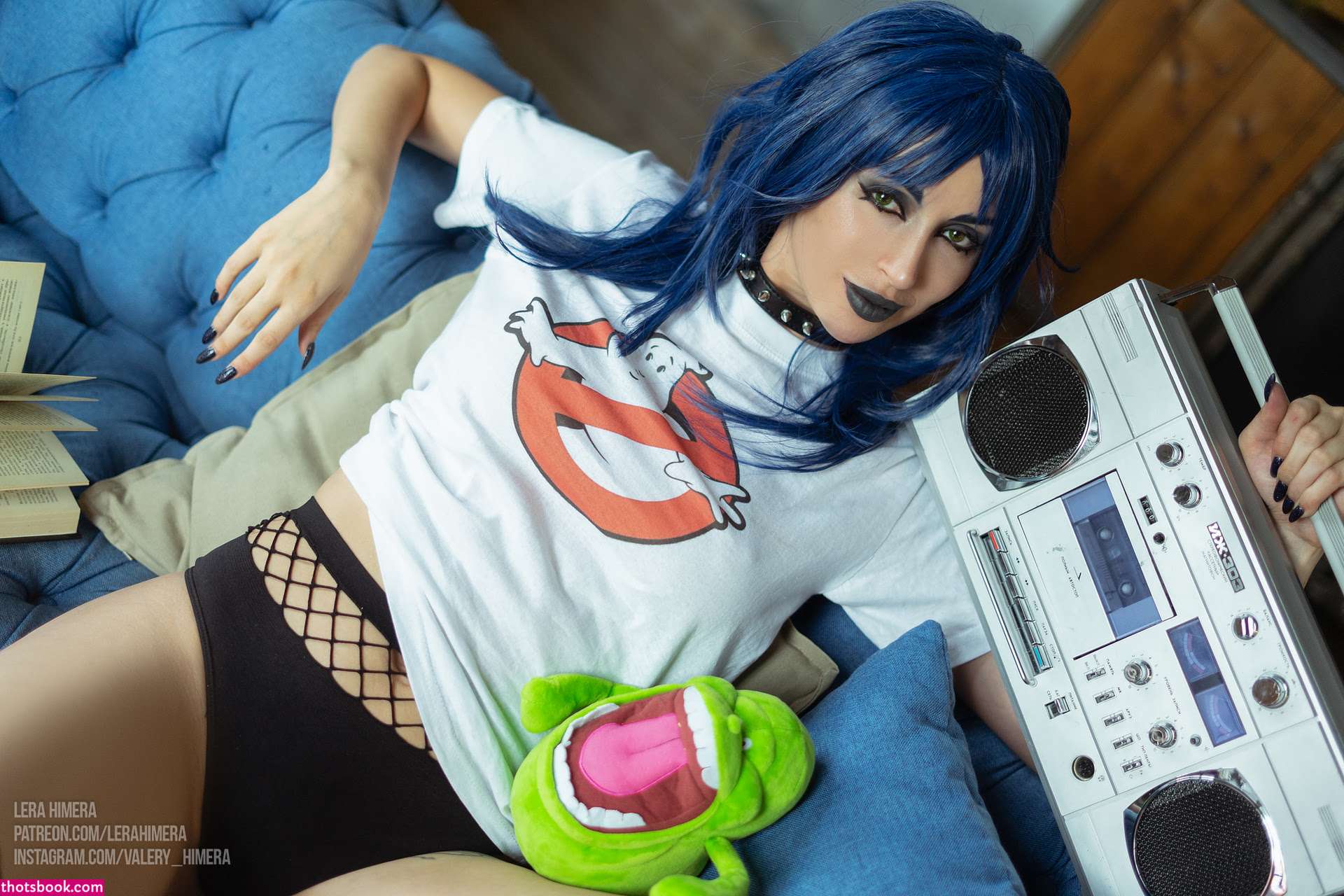 Lera Himera OnlyFans Photos #6 162942