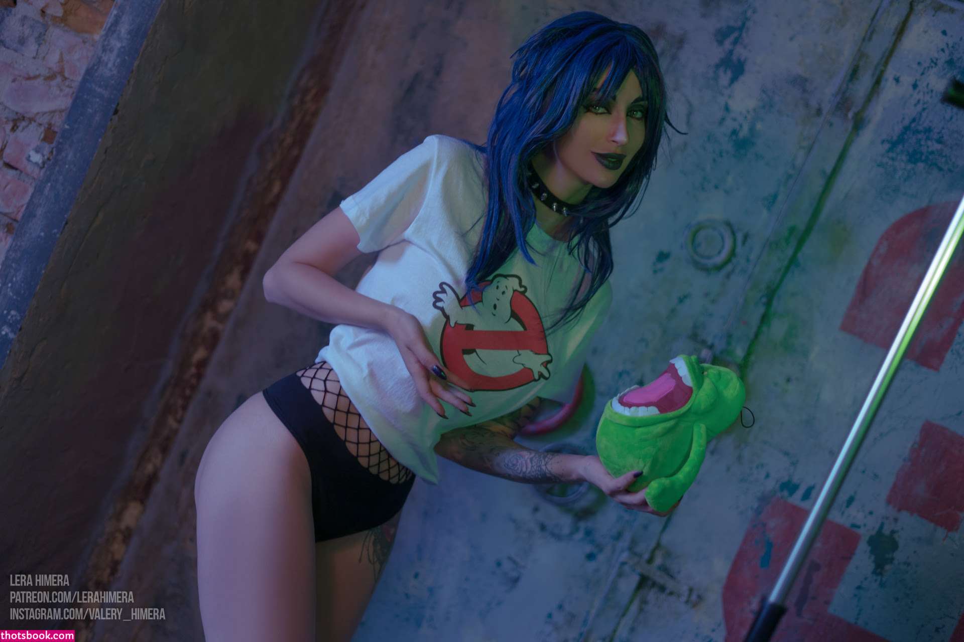 Lera Himera OnlyFans Photos #6 162956