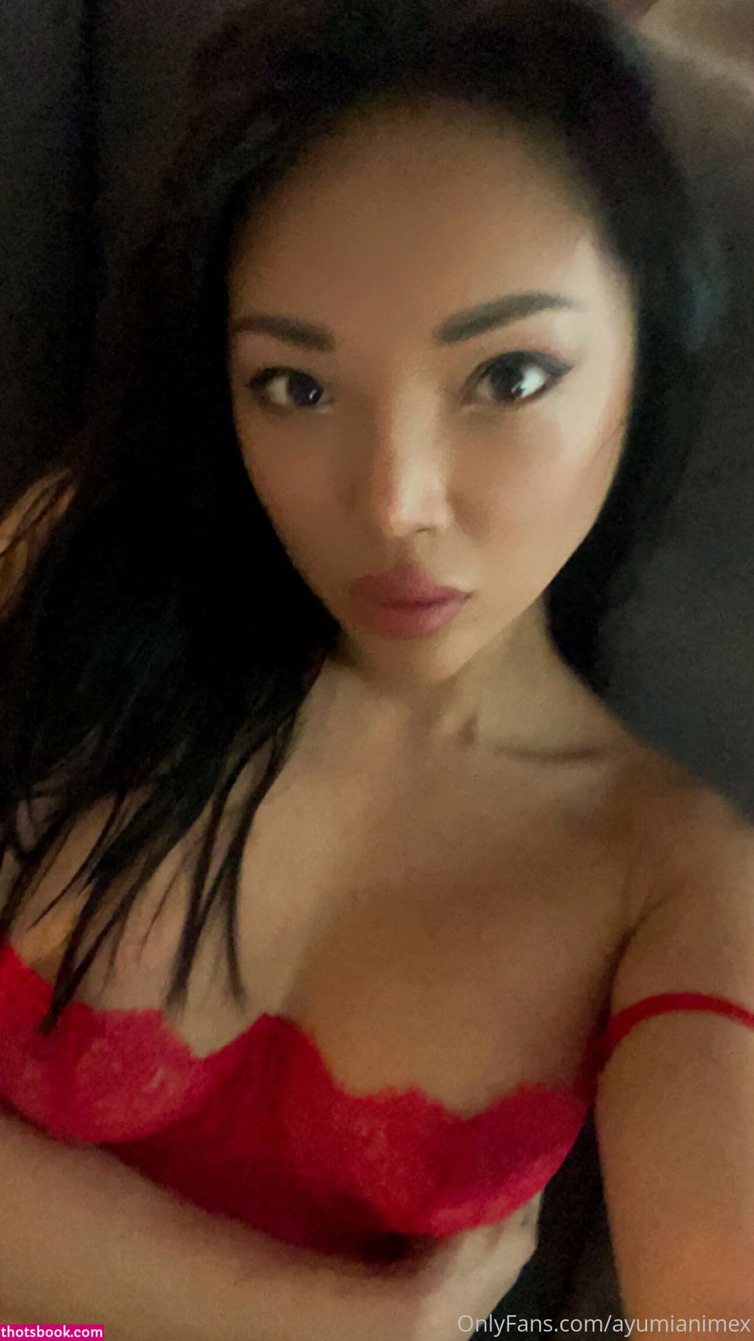 Ayumi Anime ayumianimex Nude OnlyFans Photos #4 660148