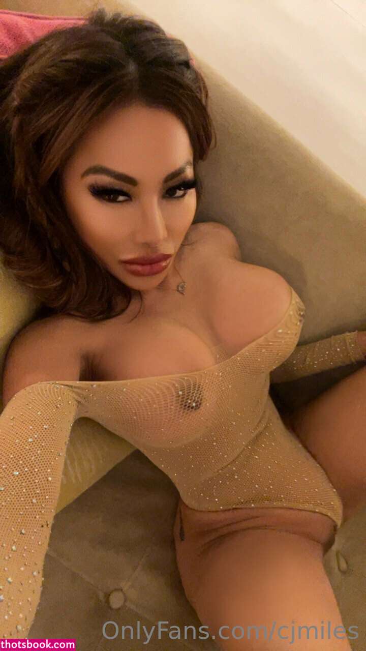 CJ Miles Nude OnlyFans Photos #15 660414