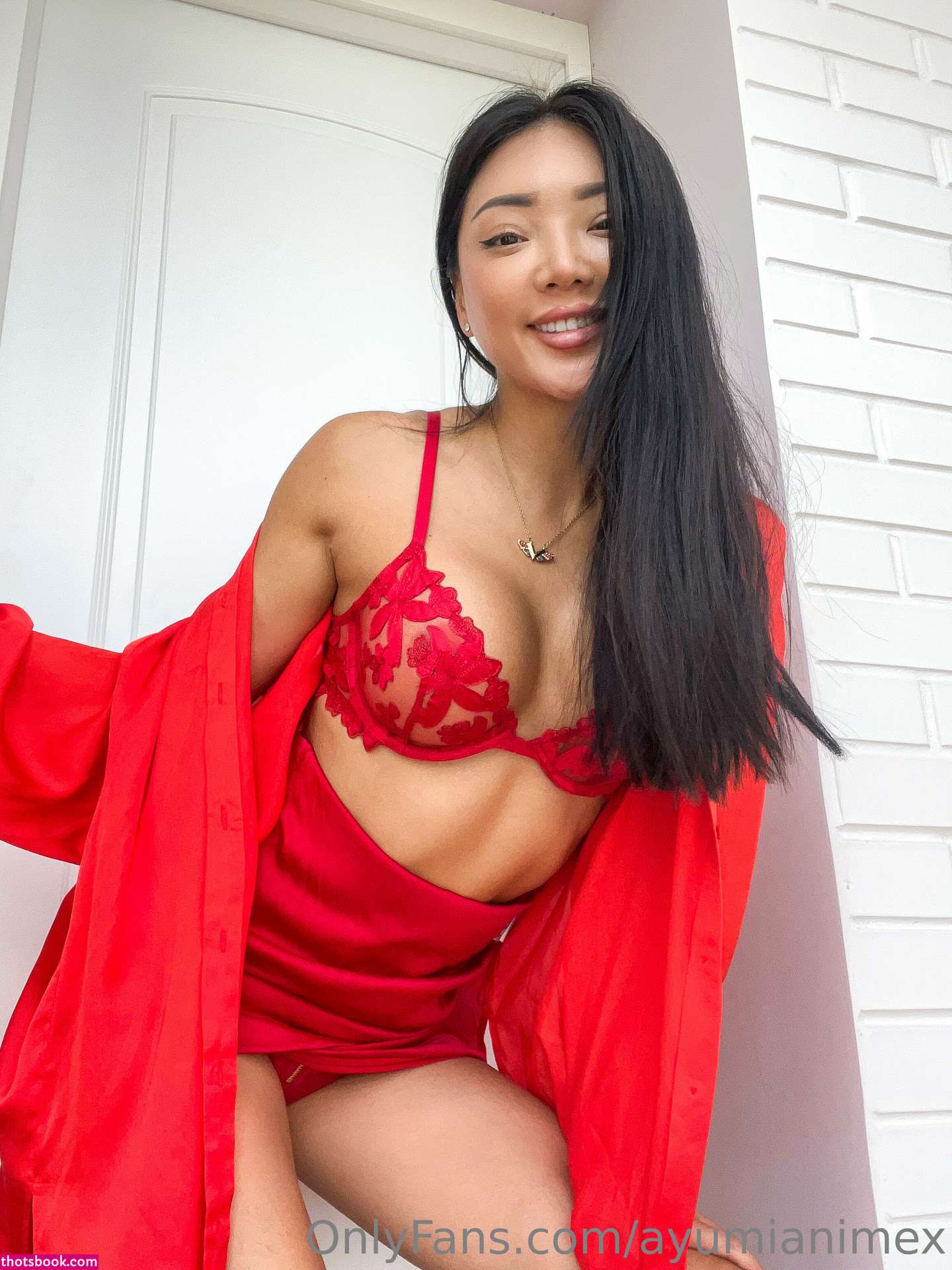 Ayumi Anime ayumianimex Nude OnlyFans Photos #13 661800