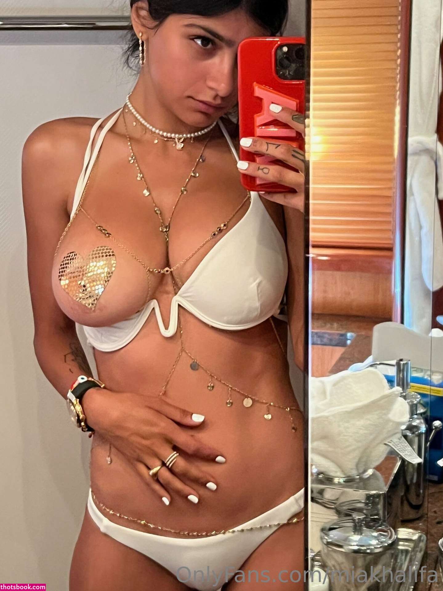 Mia Khalifa Nude OnlyFans Photos #32 682289