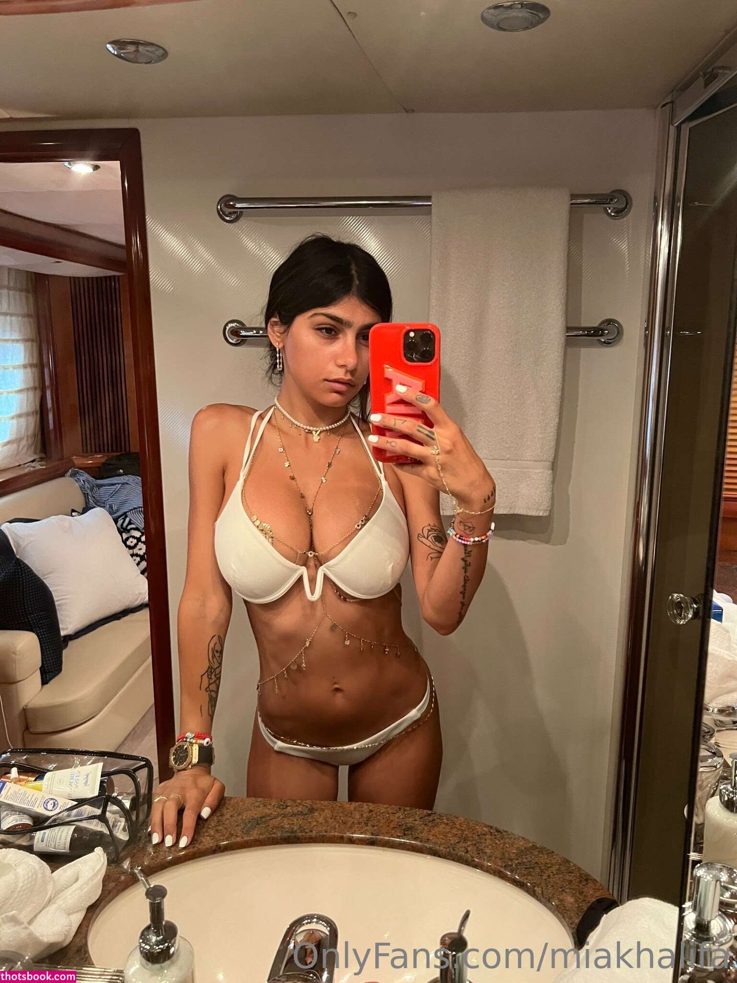 Mia Khalifa Nude OnlyFans Photos #32 682293