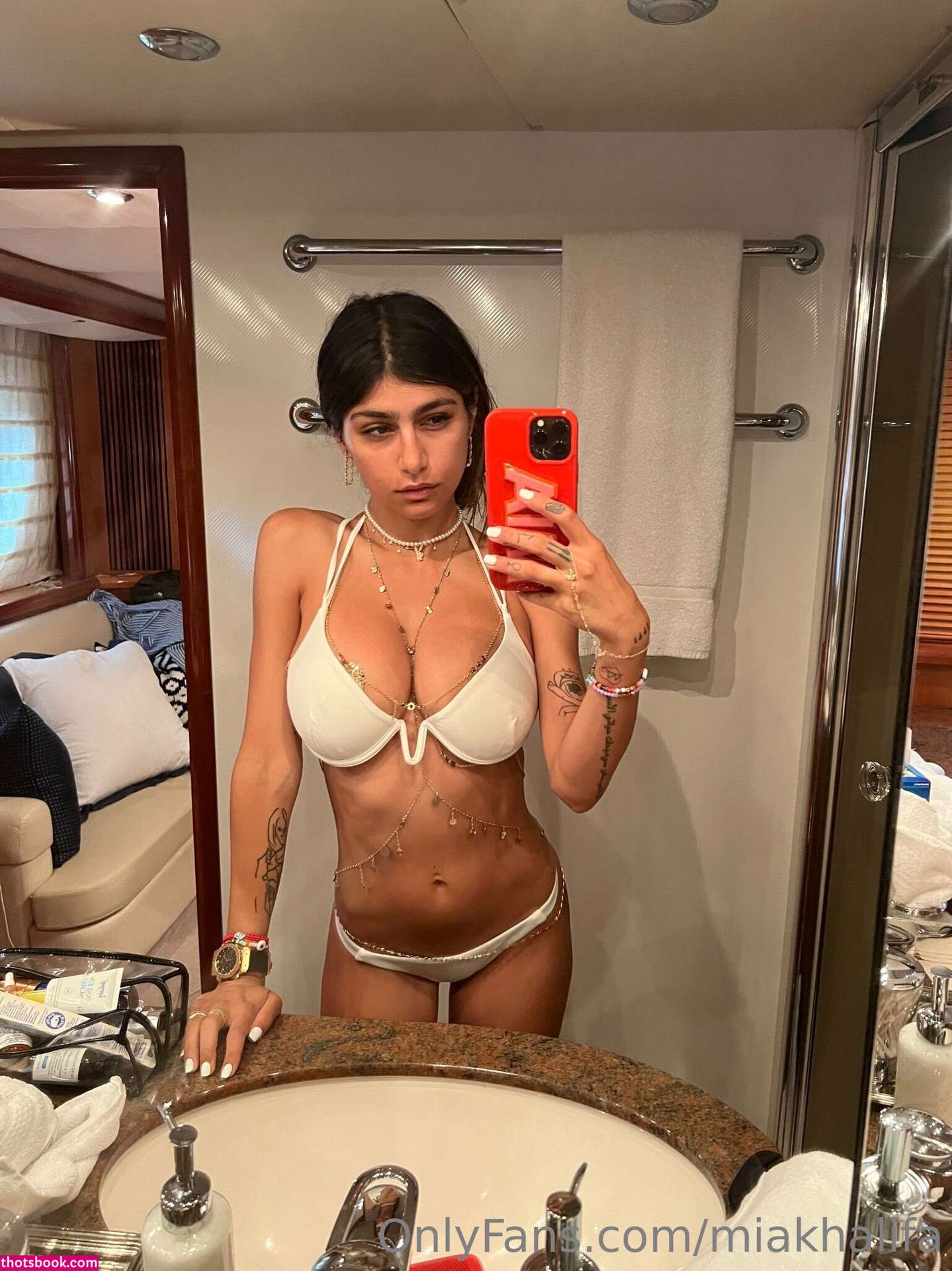 Mia Khalifa Nude OnlyFans Photos #32 682295