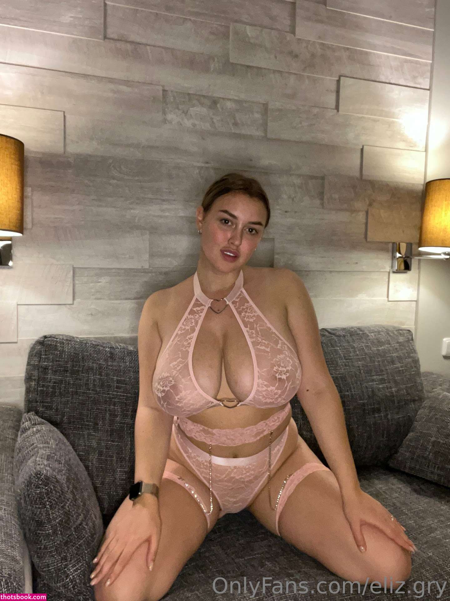 Eliz Gry Nude OnlyFans Photos #3 712503
