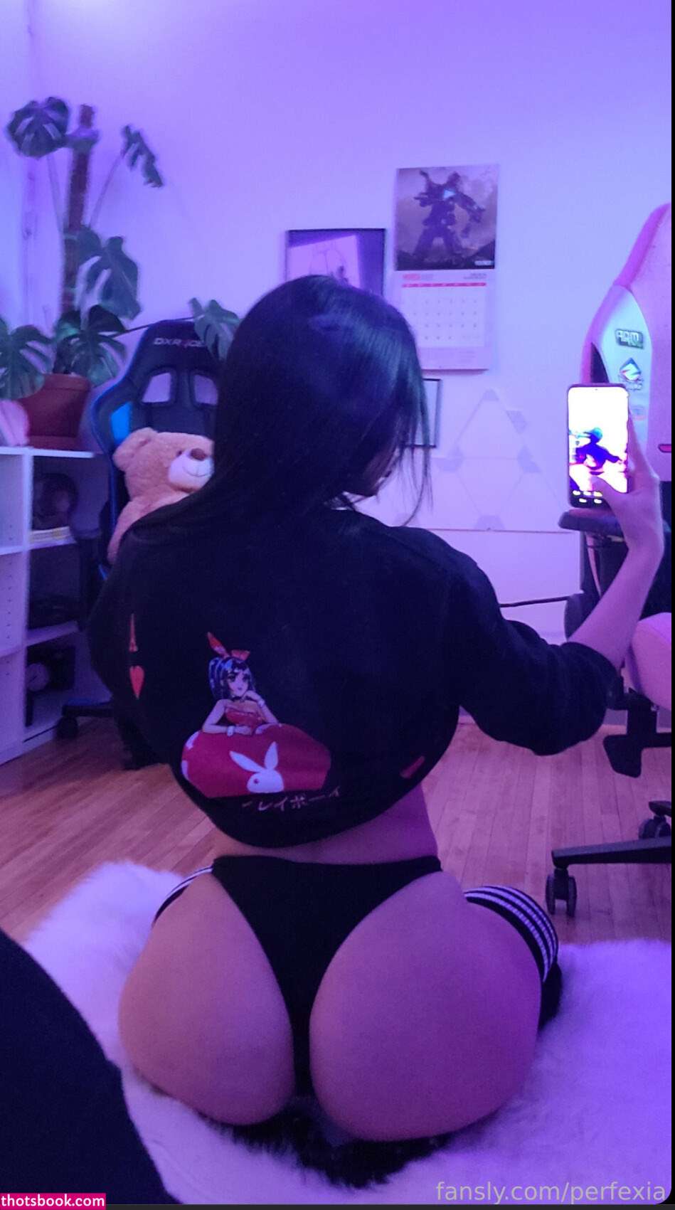 Perfexia Nude OnlyFans Photos #10 670104