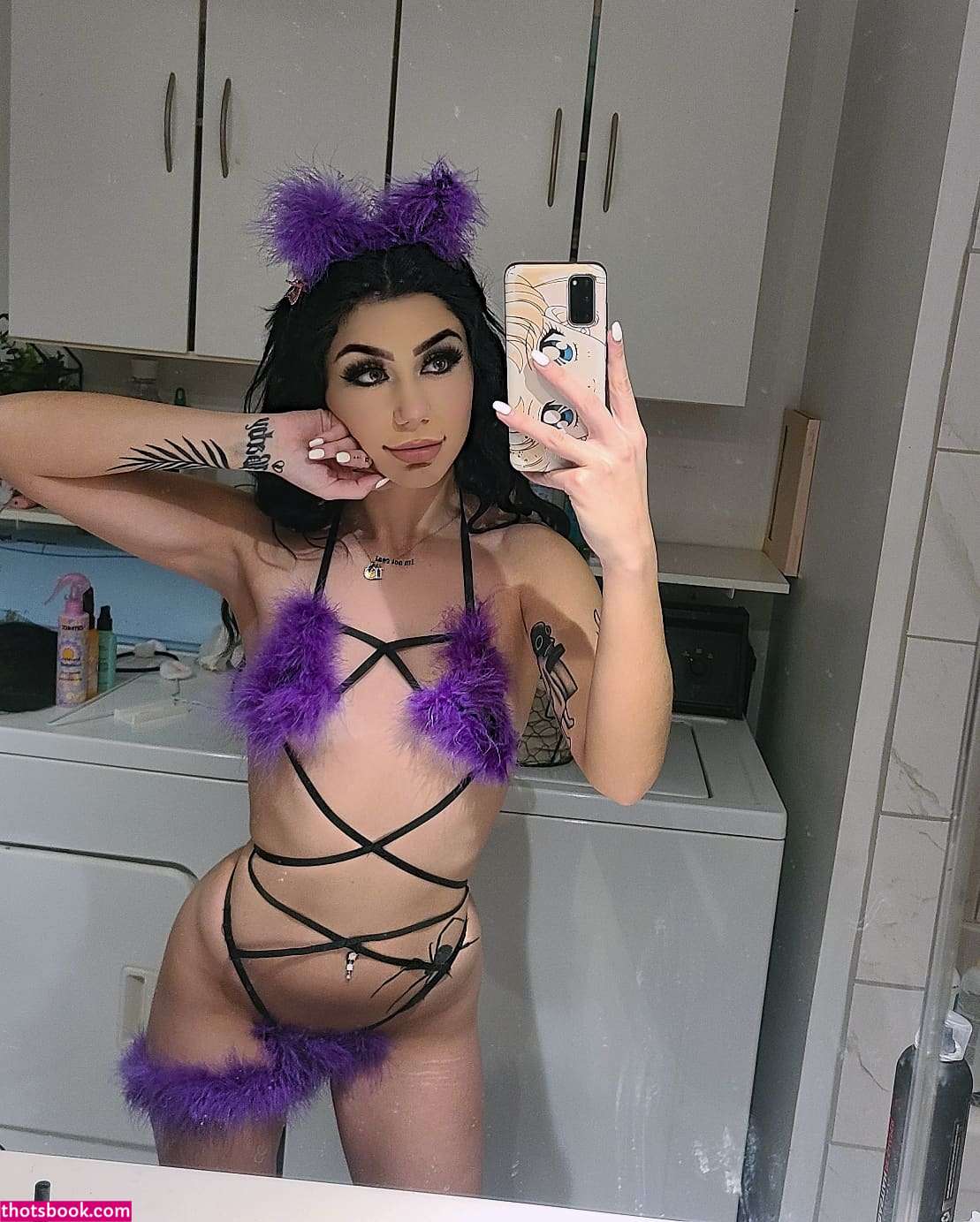 Perfexia Nude OnlyFans Photos #11 670106