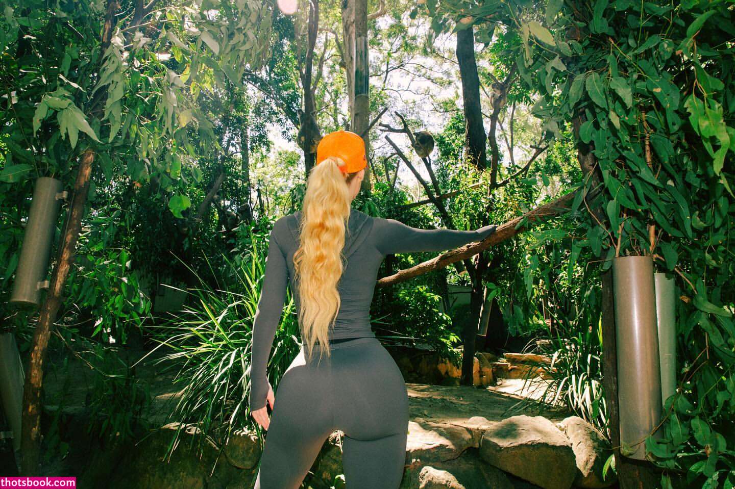 Iggy Azalea Nude OnlyFans Photos #16 721227
