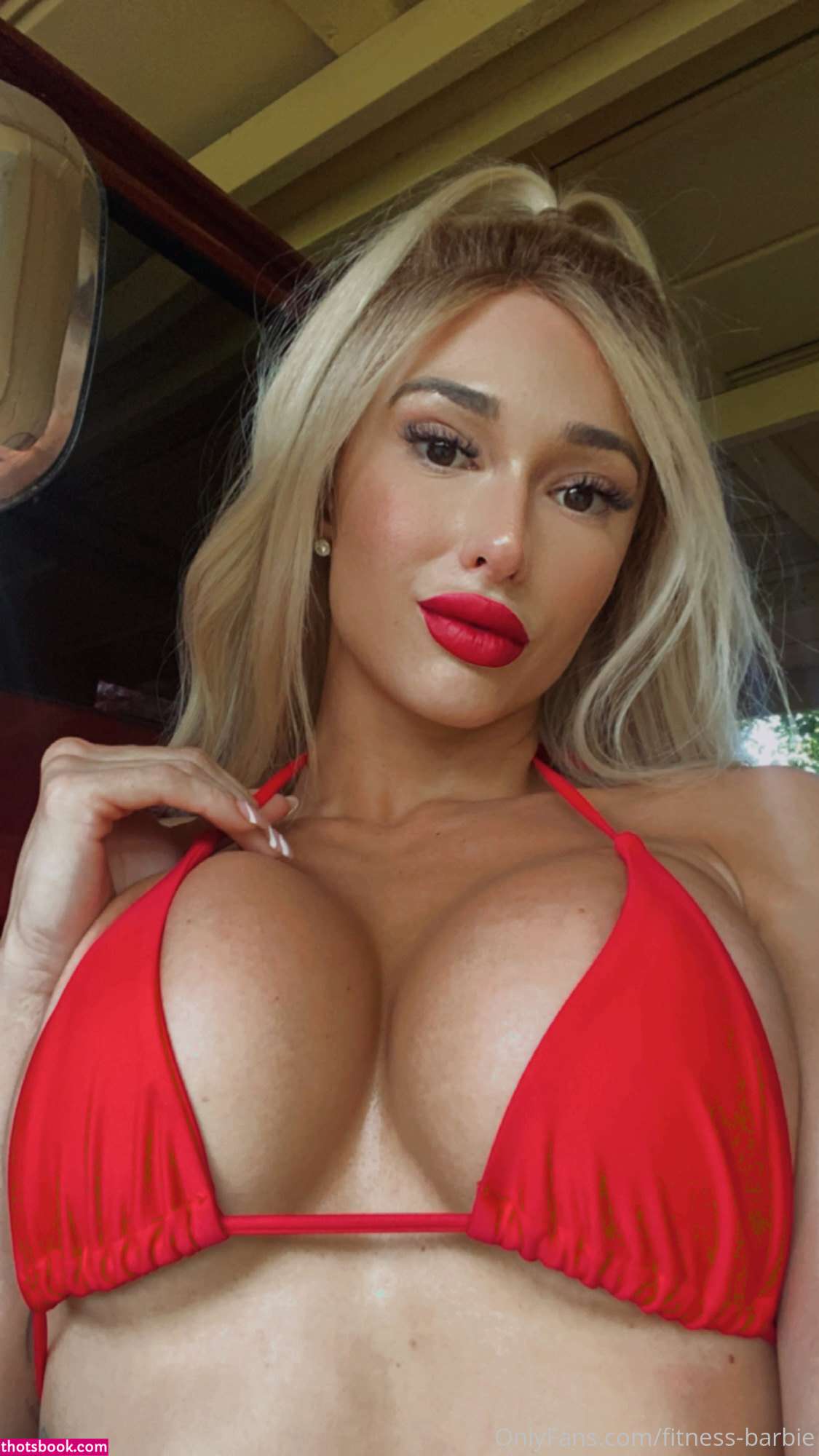 Sydney Elise Nude OnlyFans Photos #5 723459