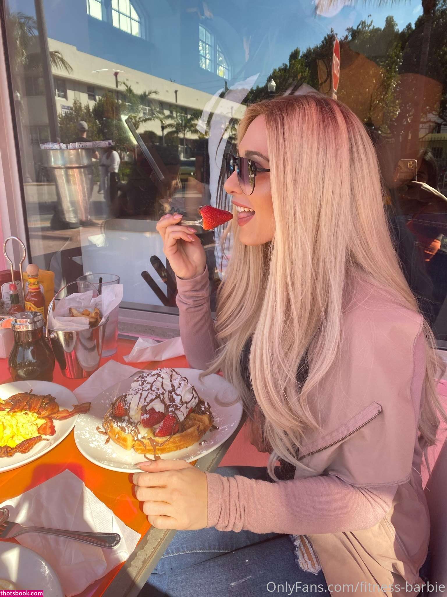 Sydney Elise Nude OnlyFans Photos #5 723467