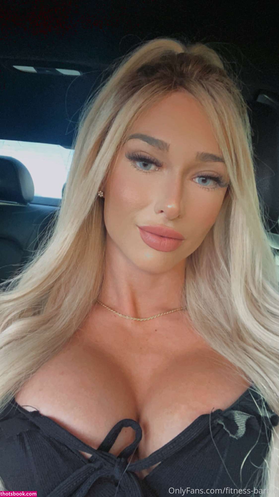 Sydney Elise Nude OnlyFans Photos #5 723470