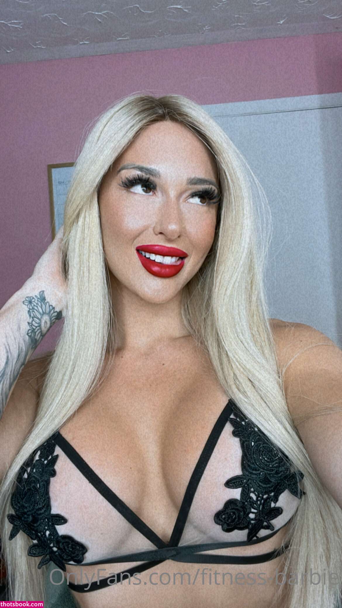 Sydney Elise Nude OnlyFans Photos #6 723509