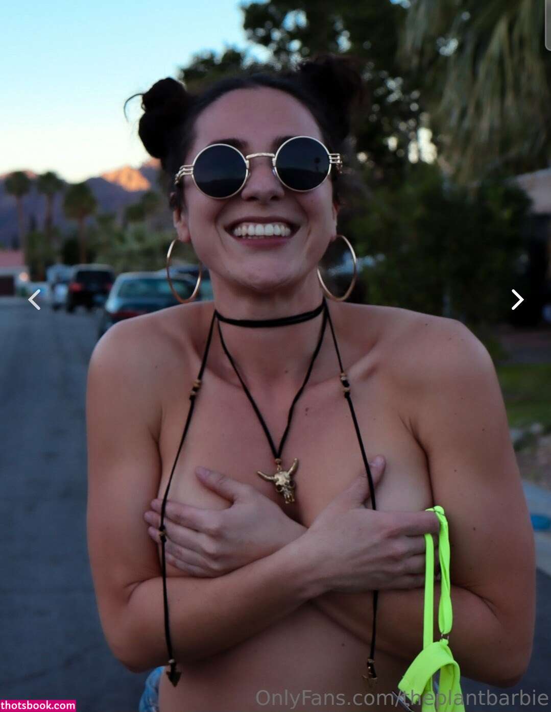 theplantbarbie Nude OnlyFans Photos #13 715353