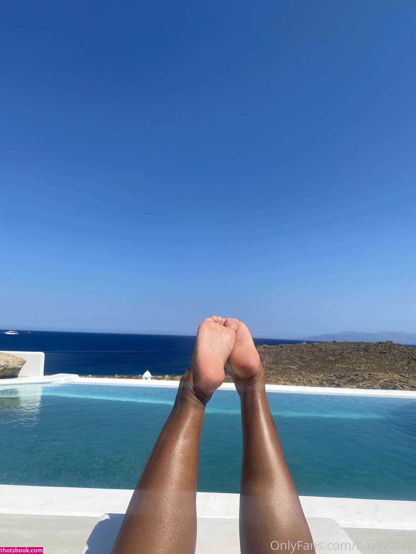 Bayliebleu Nude OnlyFans Photos #1 715617