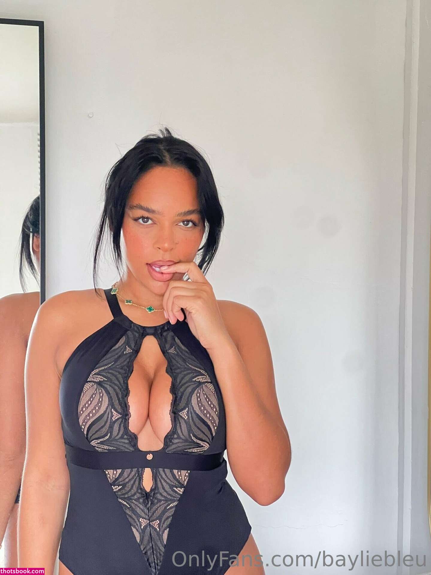 Bayliebleu Nude OnlyFans Photos #2 715647