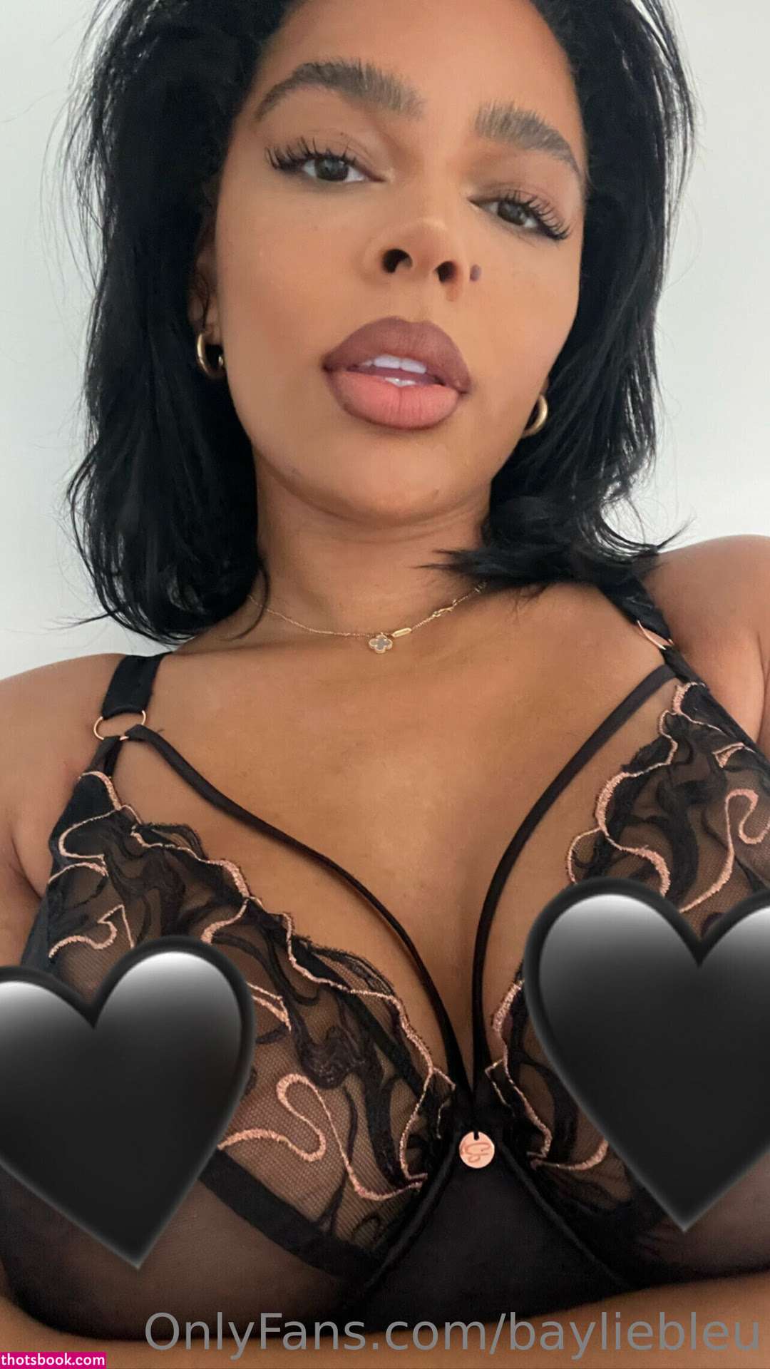 Bayliebleu Nude OnlyFans Photos #2 715648