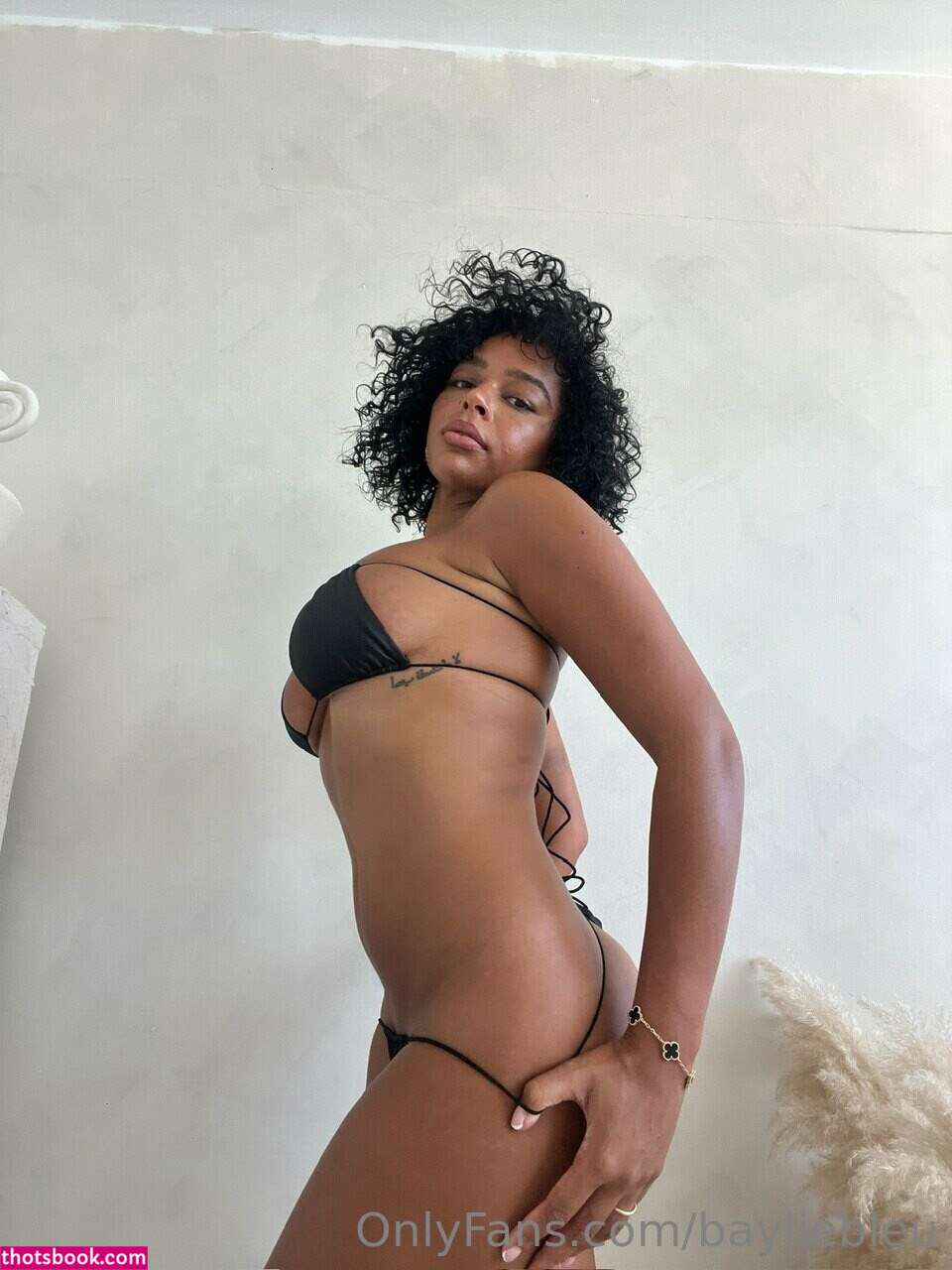 Bayliebleu Nude OnlyFans Photos #8 715693