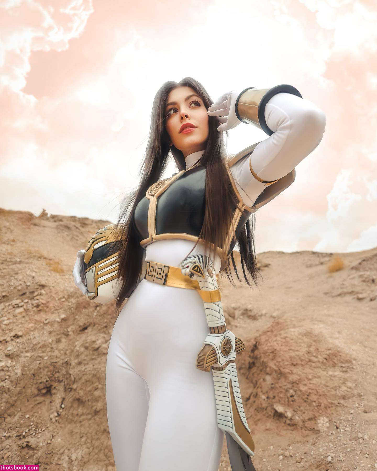 Nadyasonika Nude OnlyFans Photos #2 716651