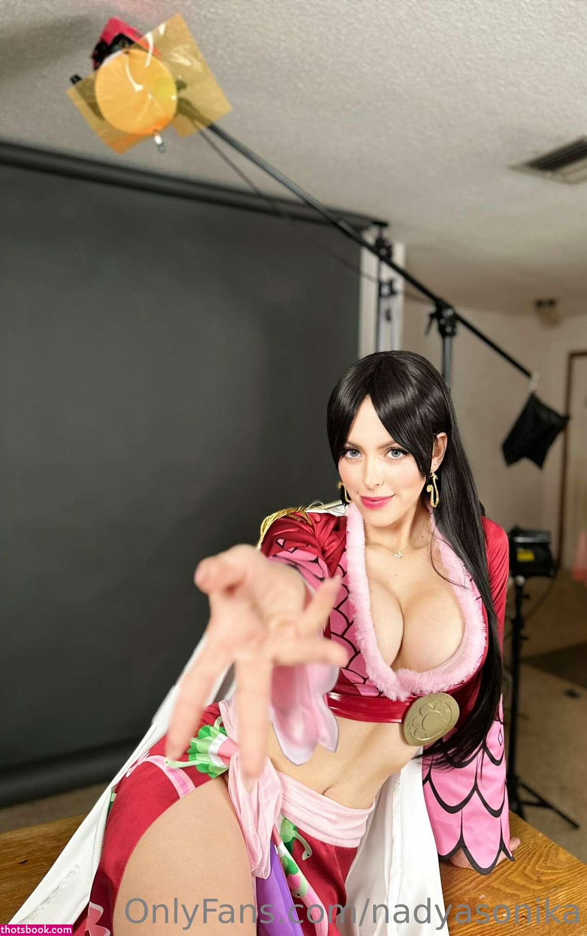 Nadyasonika Nude OnlyFans Photos #13 718015