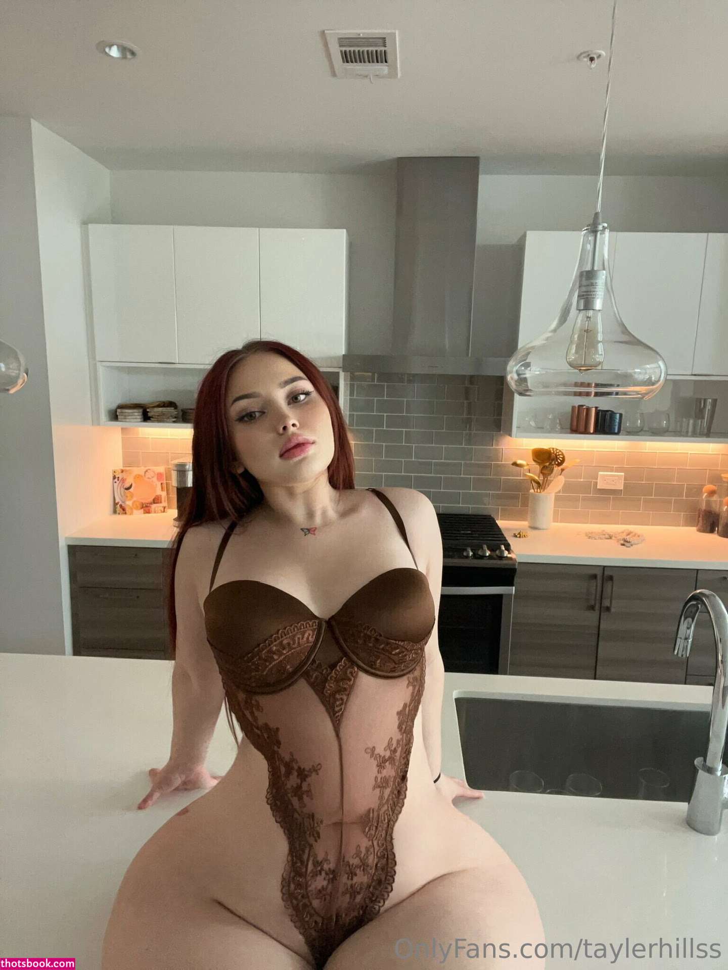 Tayler Hills Nude OnlyFans Photos #29 666743