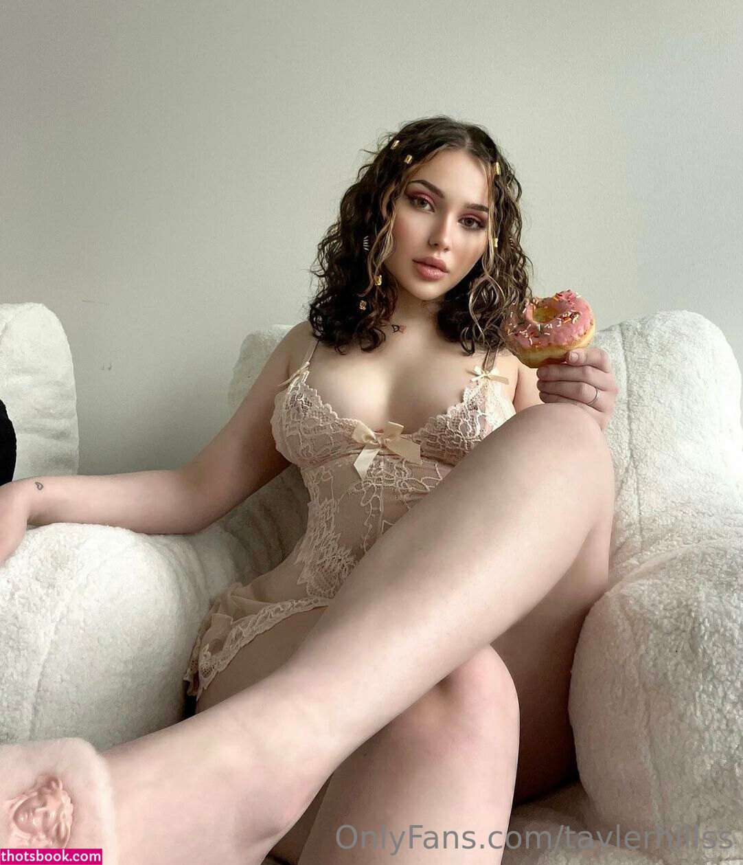 Tayler Hills Nude OnlyFans Photos #35 667492