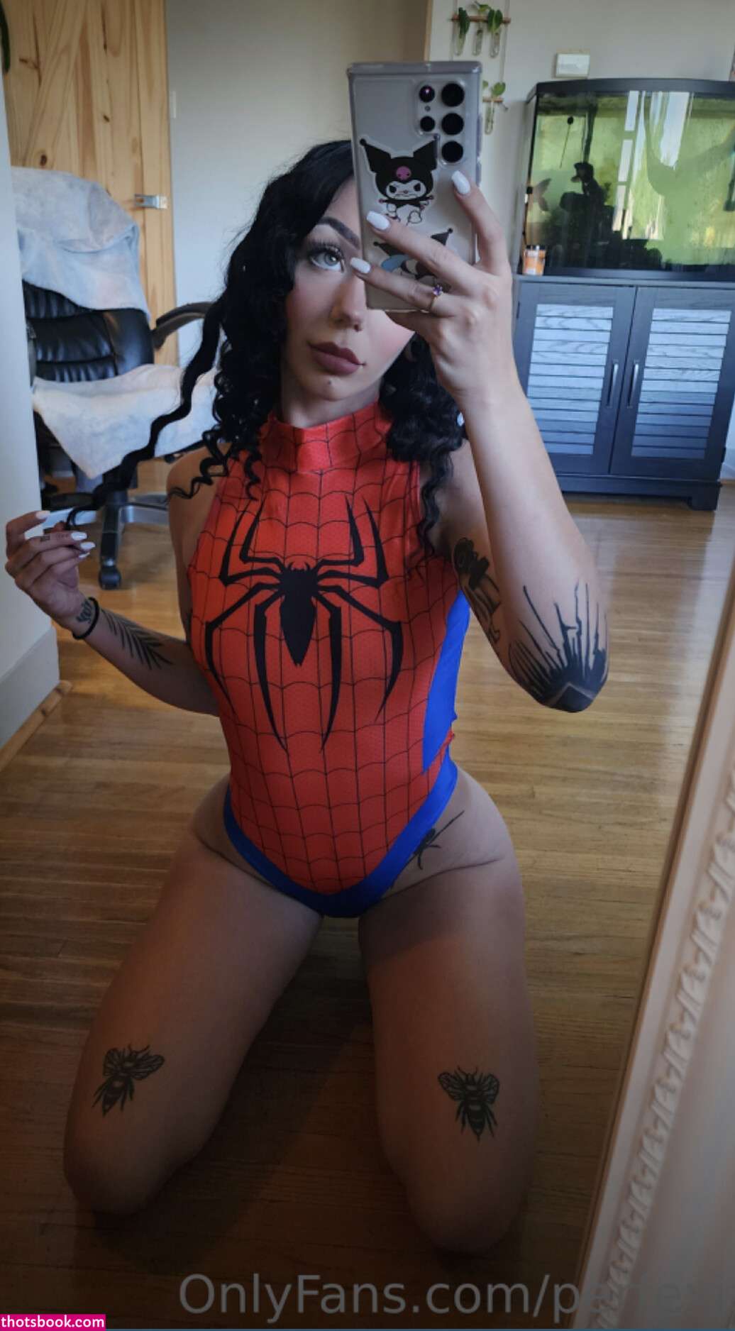 Perfexia Nude OnlyFans Photos #7 668733