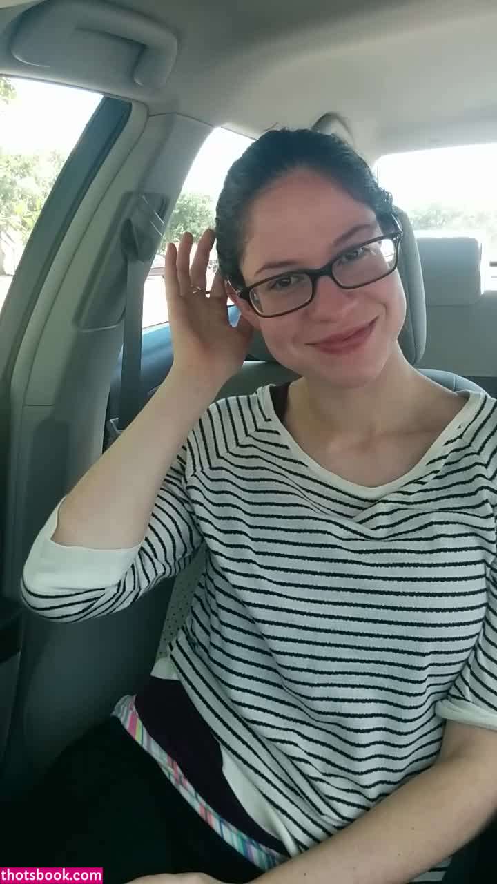 Ashley Alban Nude OnlyFans Photos #3 702528