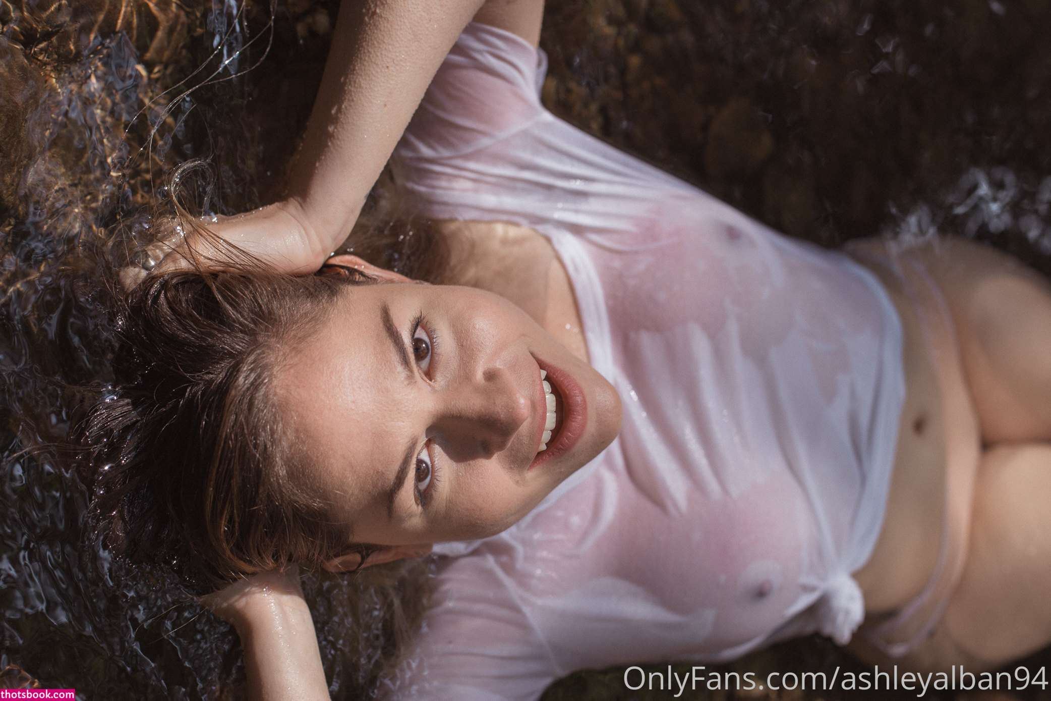 Ashley Alban Nude OnlyFans Photos #4 702532