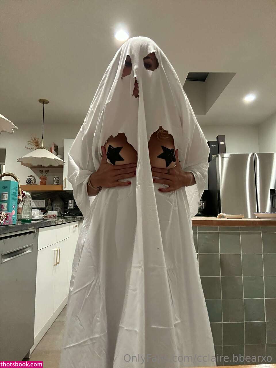 Claire Stone Nude OnlyFans Photos #19 681232