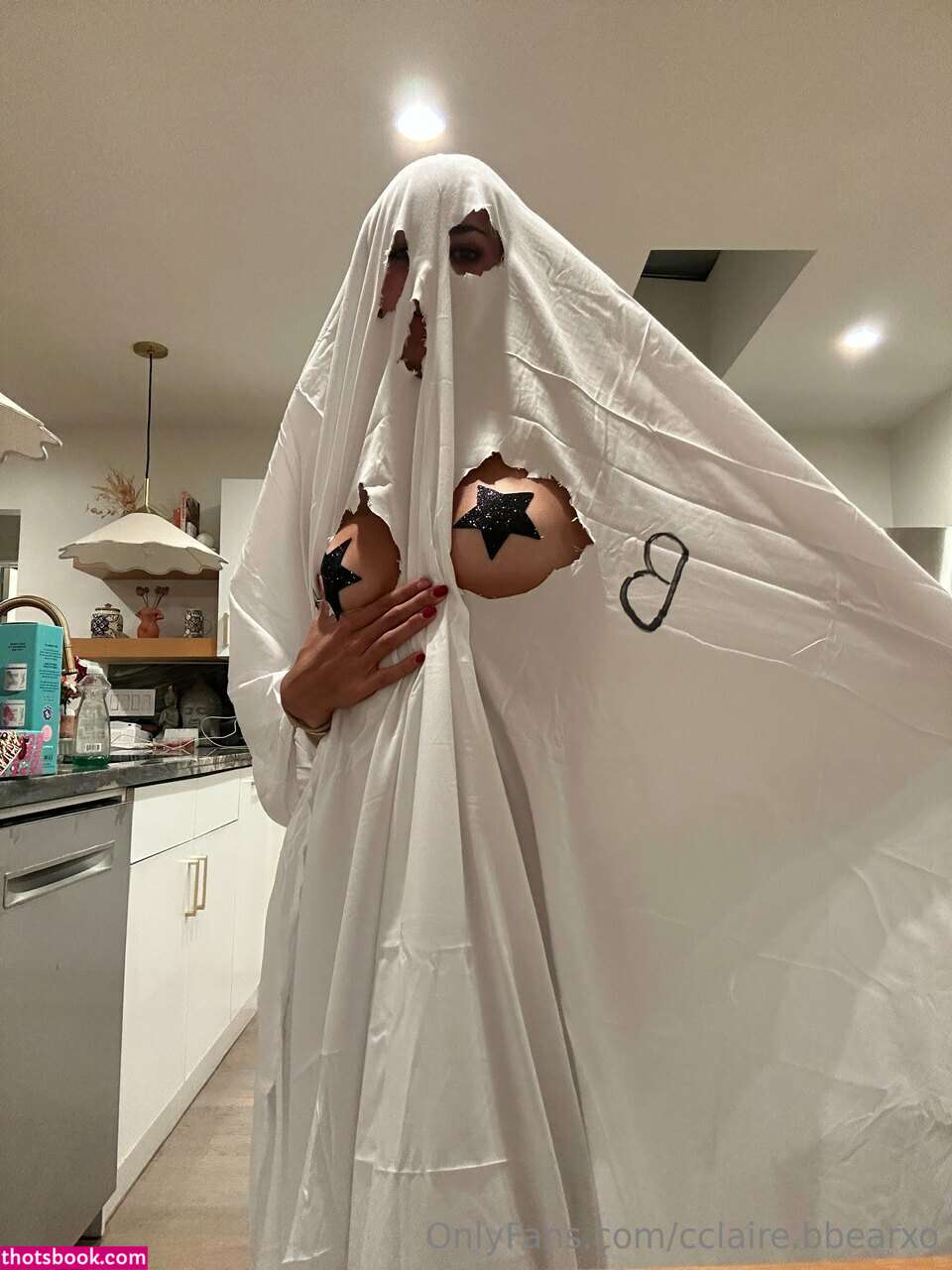 Claire Stone Nude OnlyFans Photos #19 681236