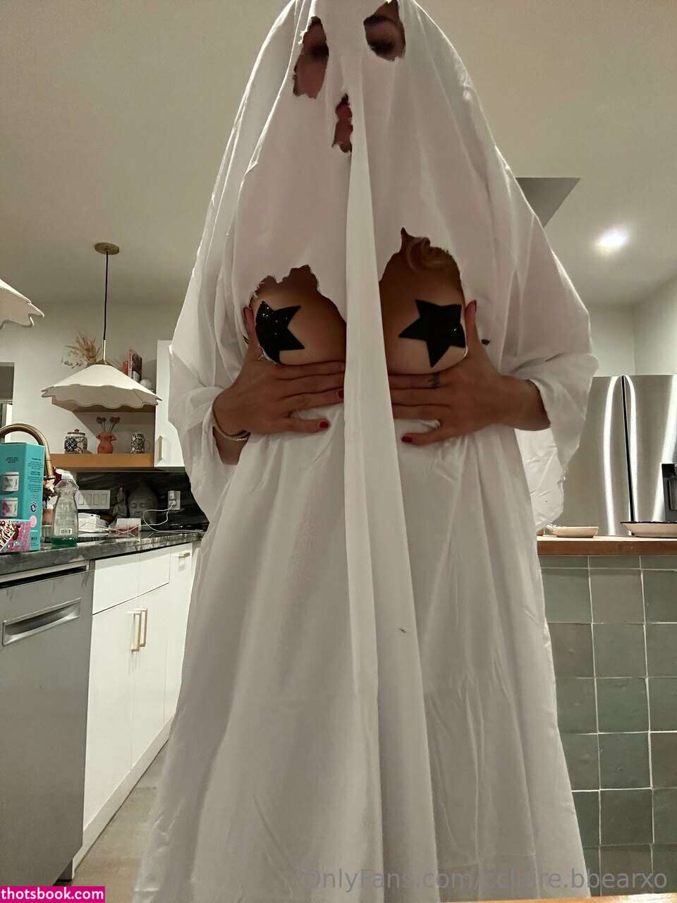 Claire Stone Nude OnlyFans Photos #19 681239