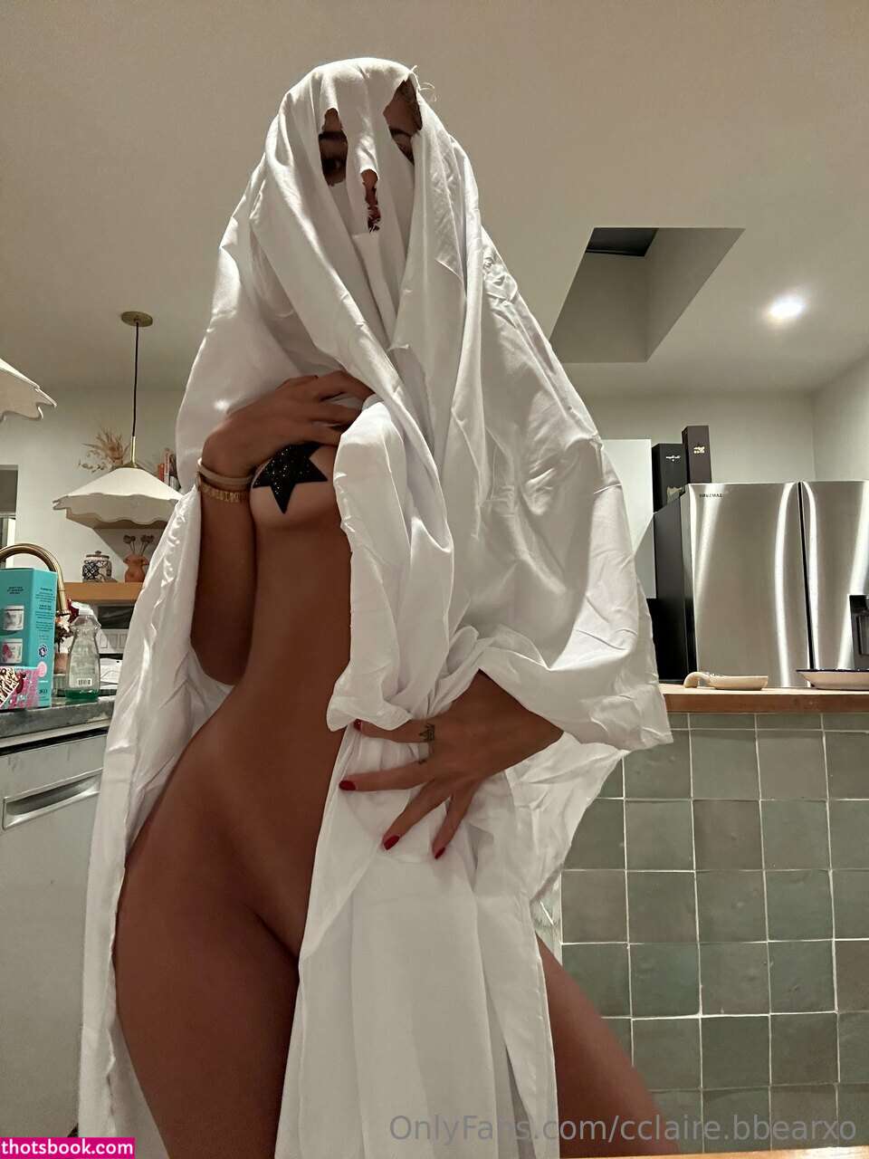 Claire Stone Nude OnlyFans Photos #19 681243