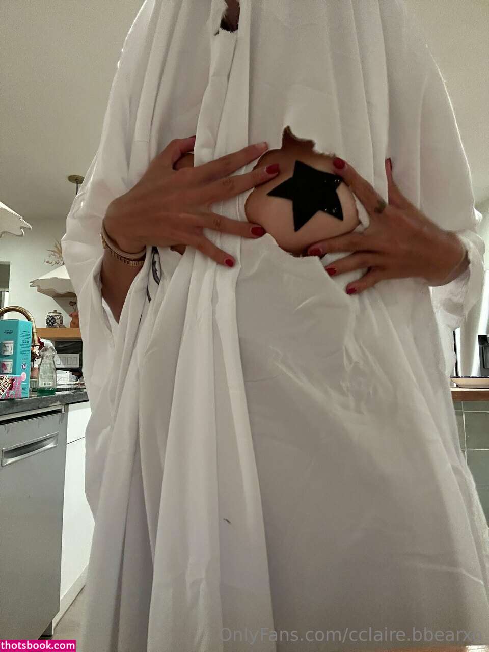 Claire Stone Nude OnlyFans Photos #19 681245