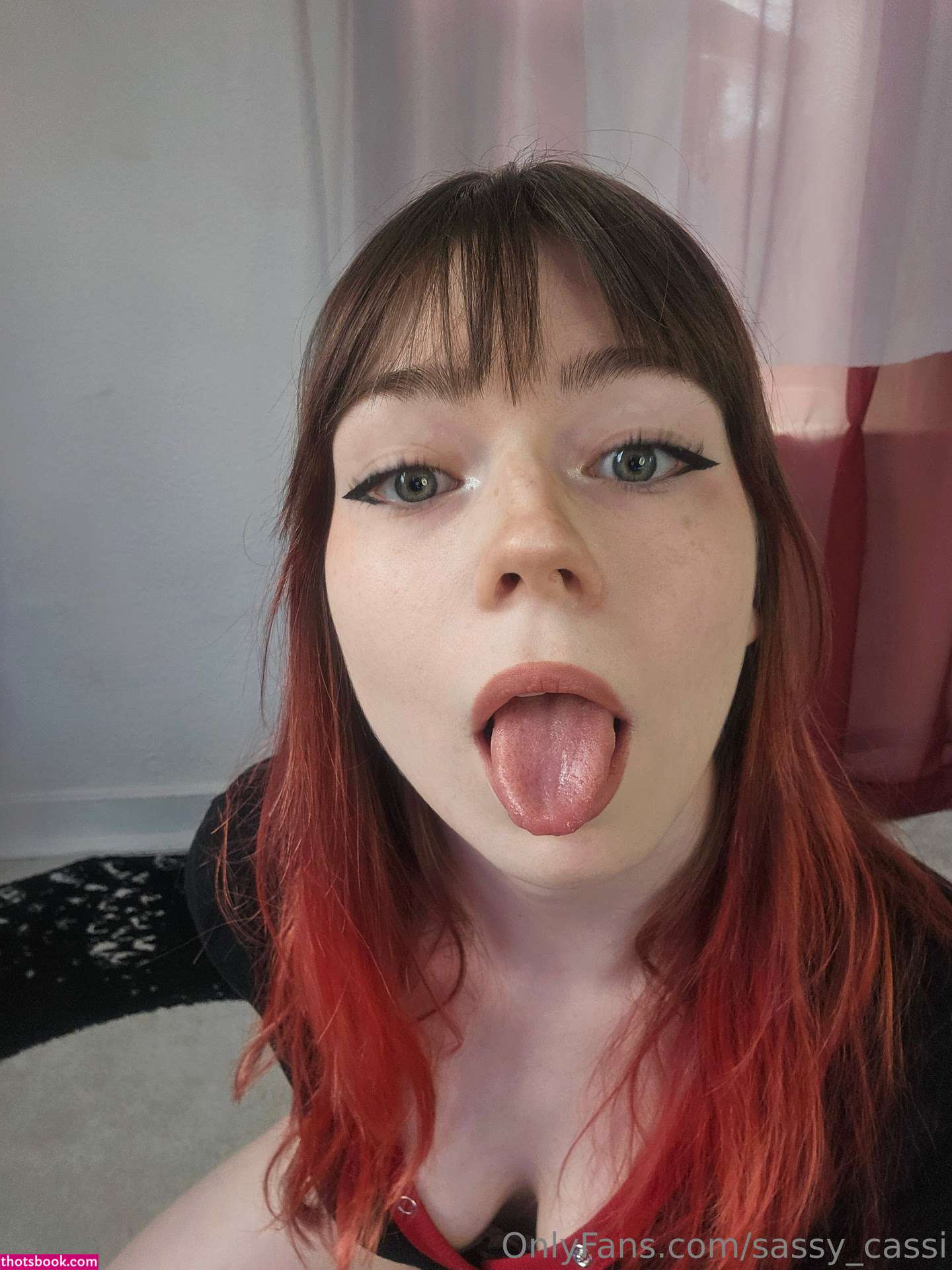 Sassy Cassi Nude OnlyFans Photos #9 699573