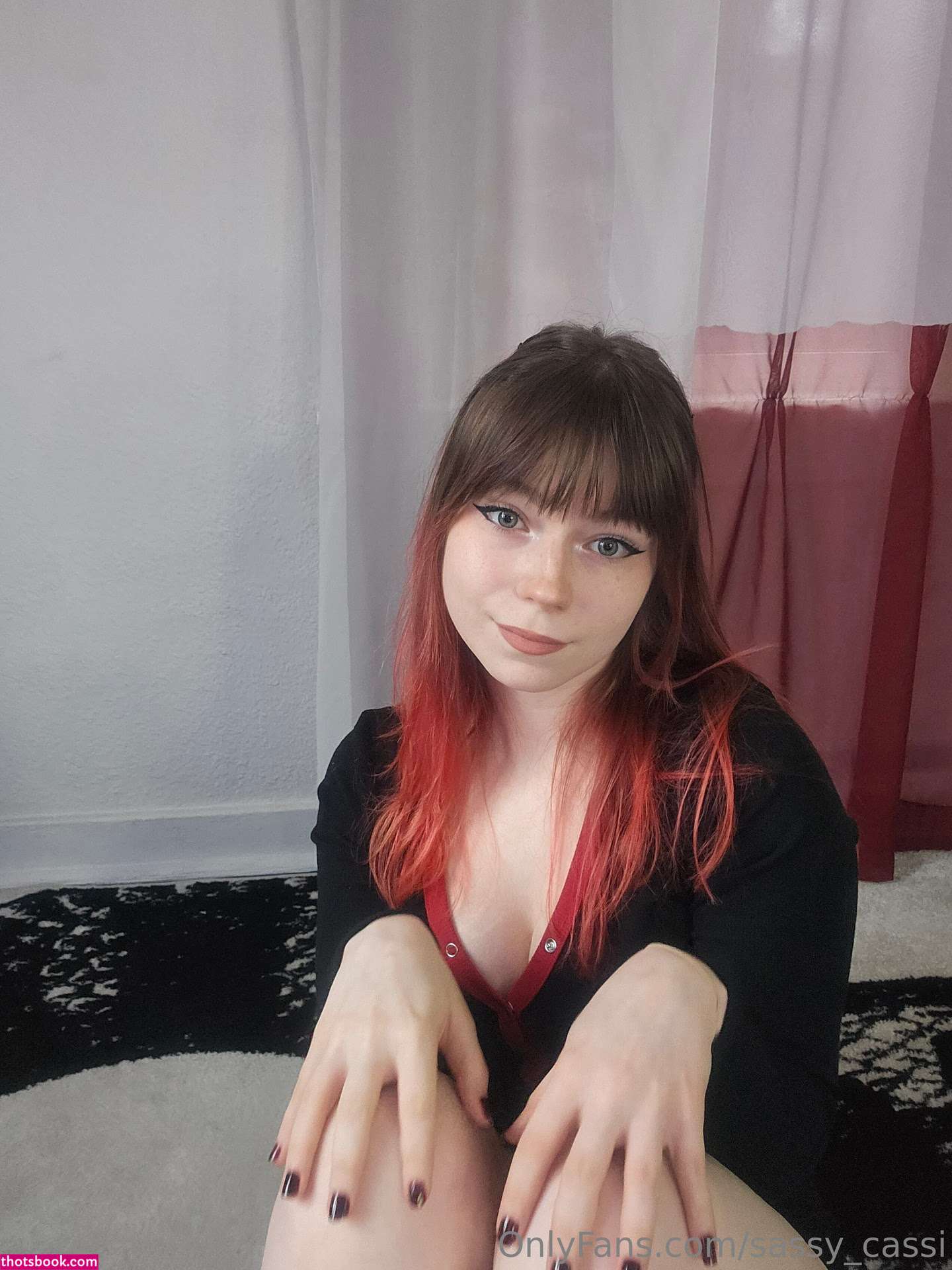 Sassy Cassi Nude OnlyFans Photos #9 699586