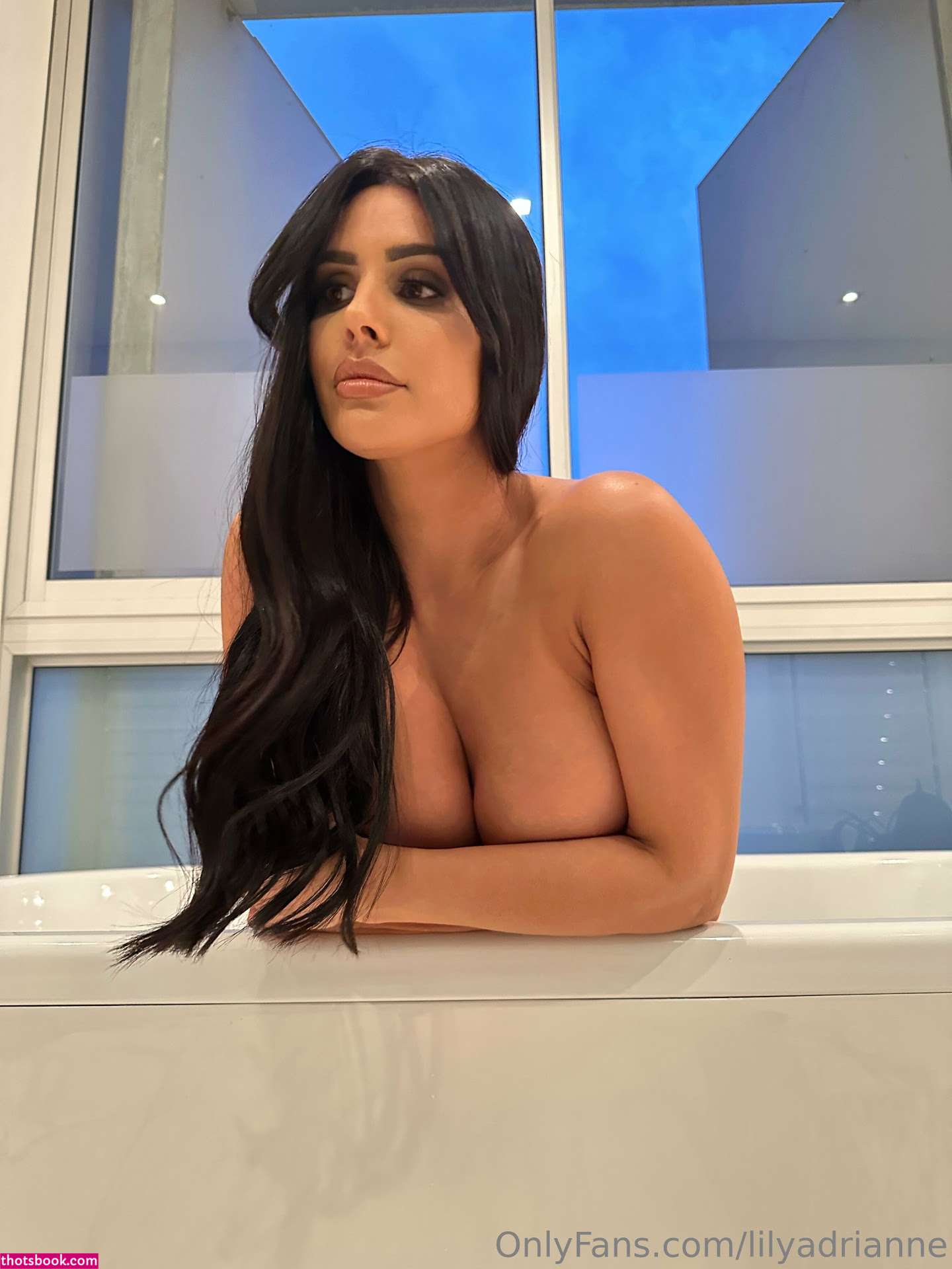 Lily Adrianne Nude OnlyFans Photos #16 709830