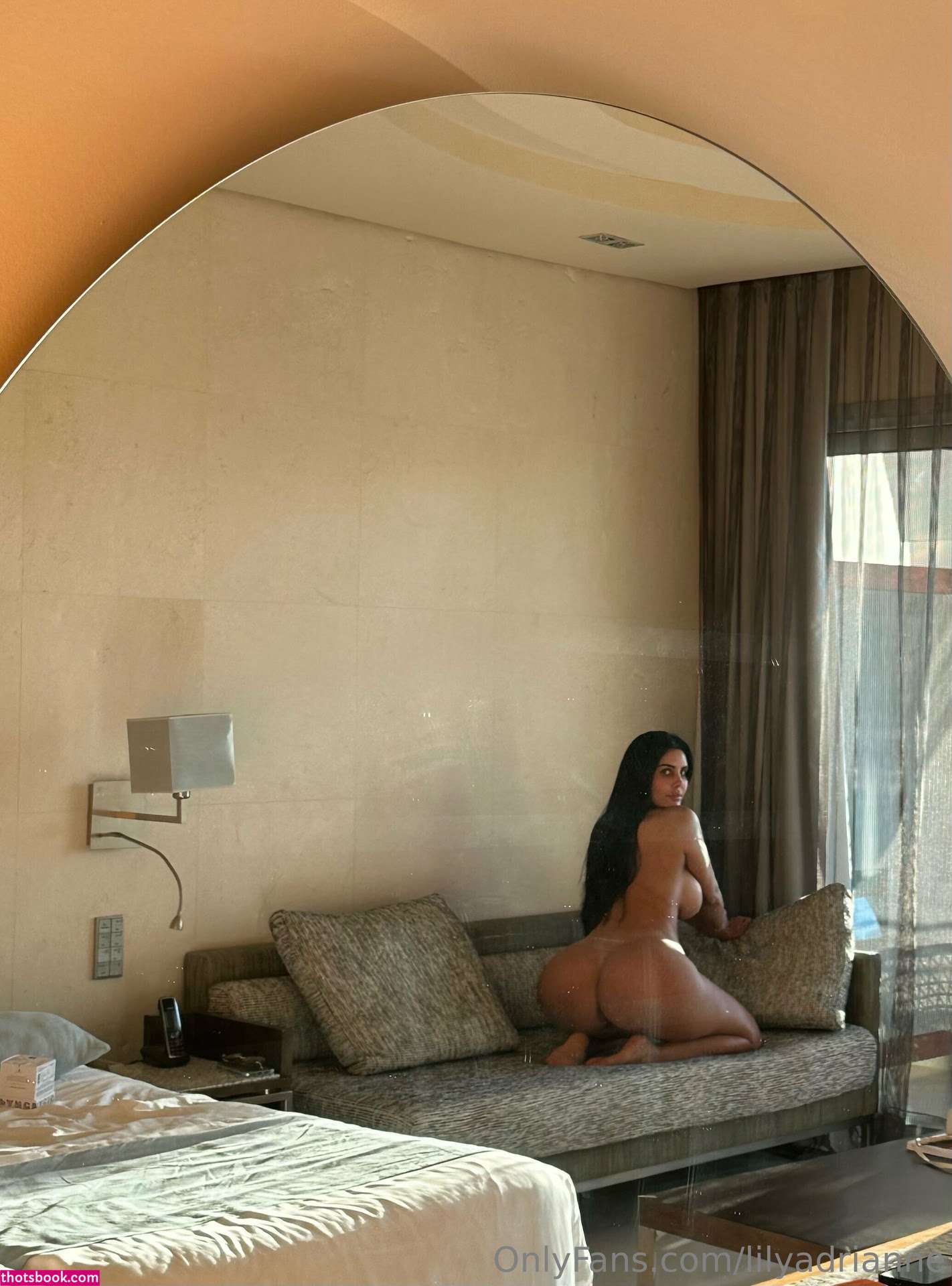 Lily Adrianne Nude OnlyFans Photos #19 709860