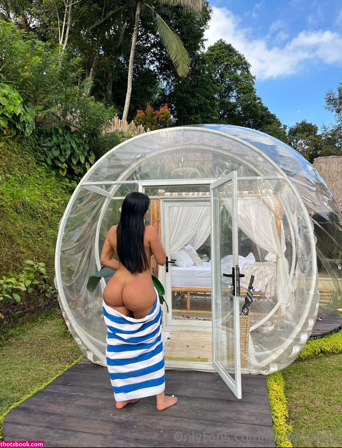 Lily Adrianne Nude OnlyFans Photos #21 709886