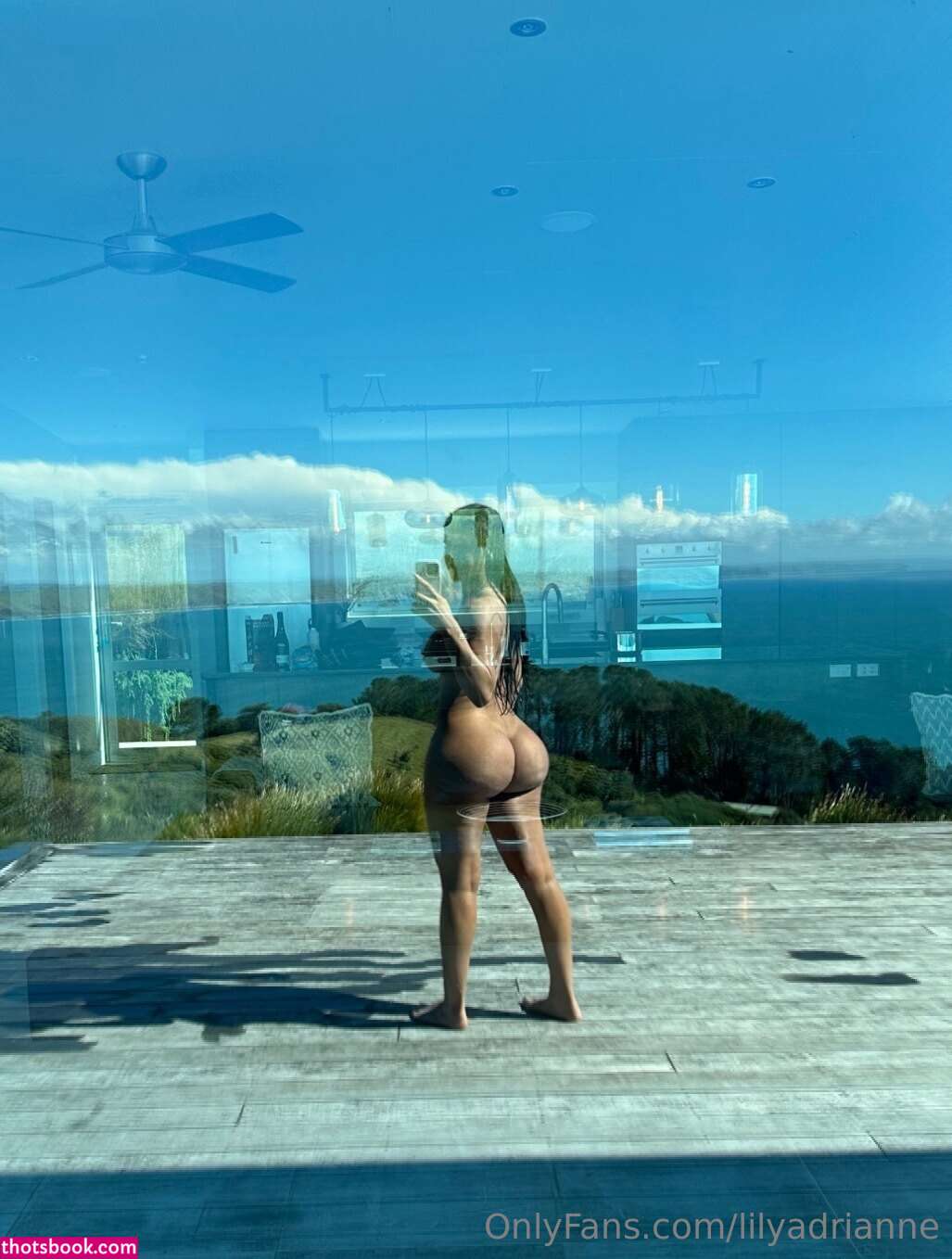 Lily Adrianne Nude OnlyFans Photos #22 709888