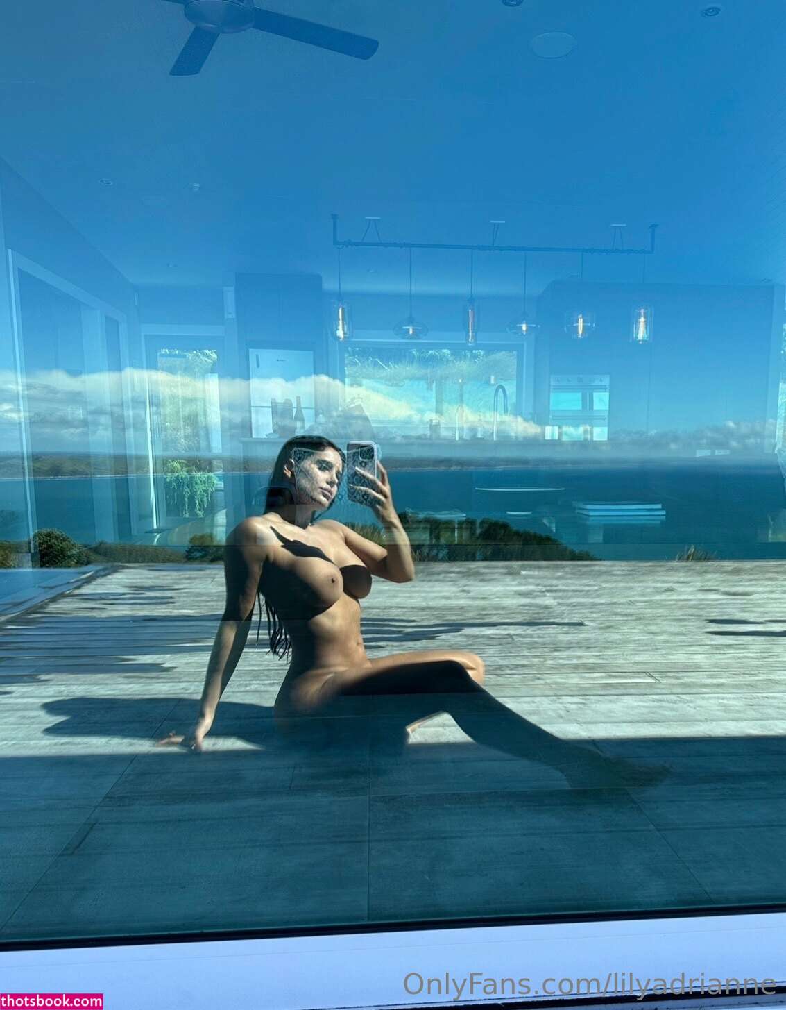 Lily Adrianne Nude OnlyFans Photos #22 709911